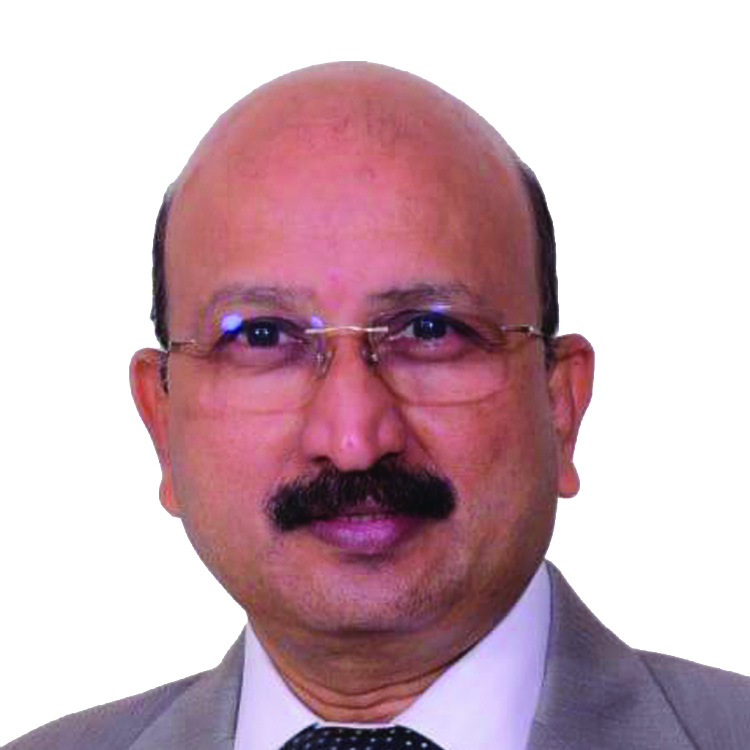 Dr. T. Krishna Kishore